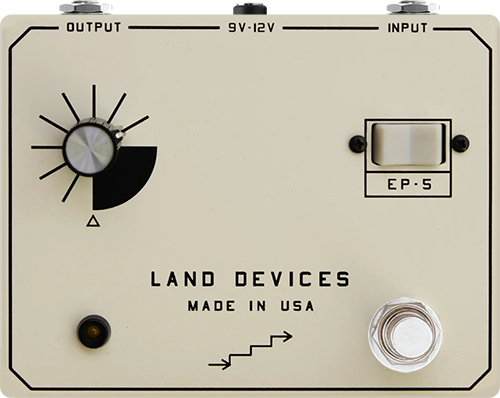 Land Devices EP-5