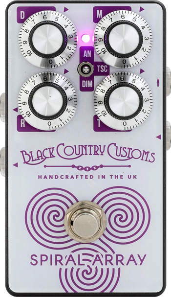 Laney BCC Spiral Array