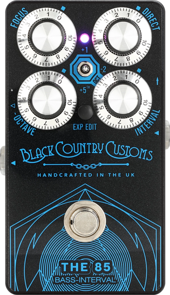 Laney BCC The 85