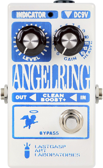 Lastgasp Angelring