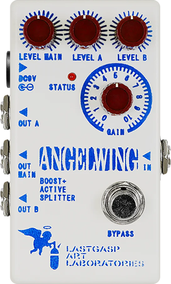 Lastgasp Angelwing