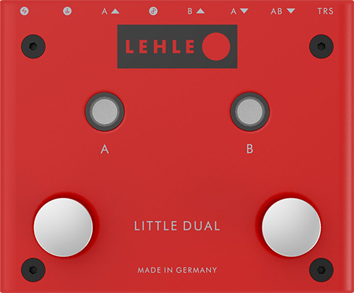 Lehle Little Dual II