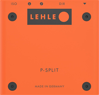 Lehle P-Split III