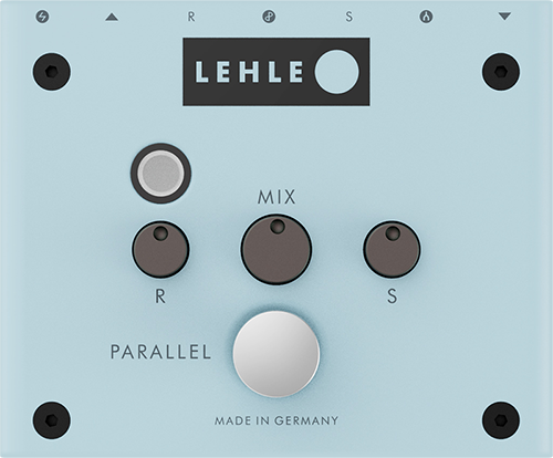 Lehle Parallel SW II
