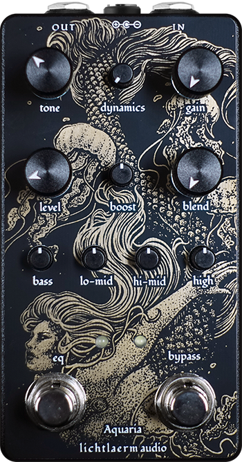 Lichtlaerm Aquaria V2