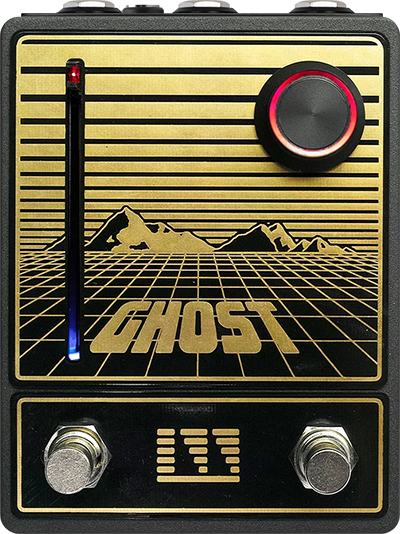 Lightning Wave Ghost