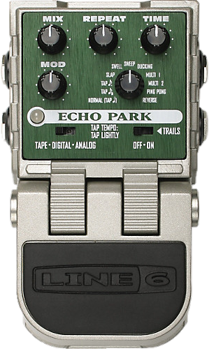 Line 6 Echo Park