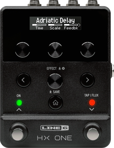 Line 6 HX One