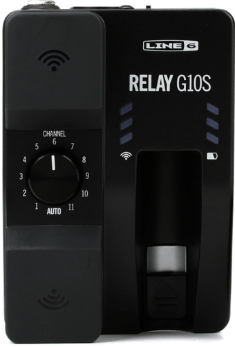 Line 6 Relay G10S Wireless