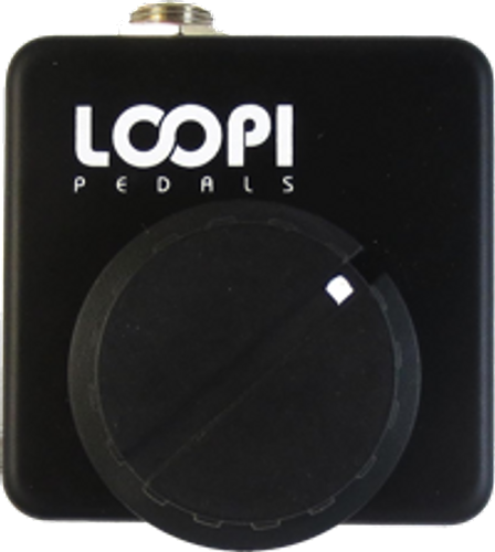 Loopi Micro Expression Knob