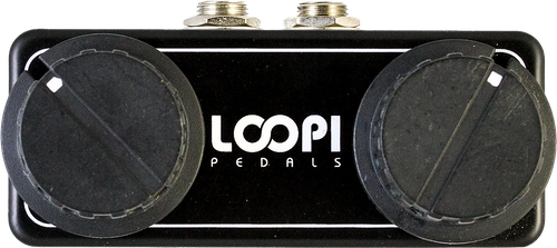 Loopi Mini Dual Expression