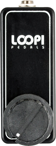 Loopi Mini Expression Knob