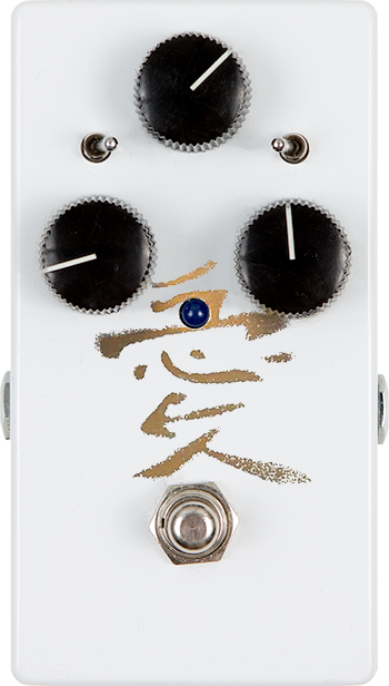 Lovepedal Kanji 9