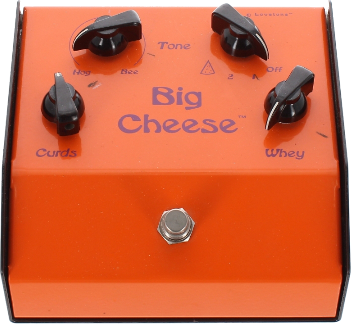 Lovetone Big Cheese