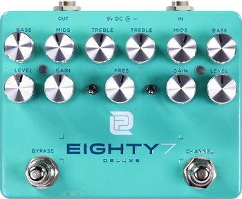 LPD Eighty7 Deluxe