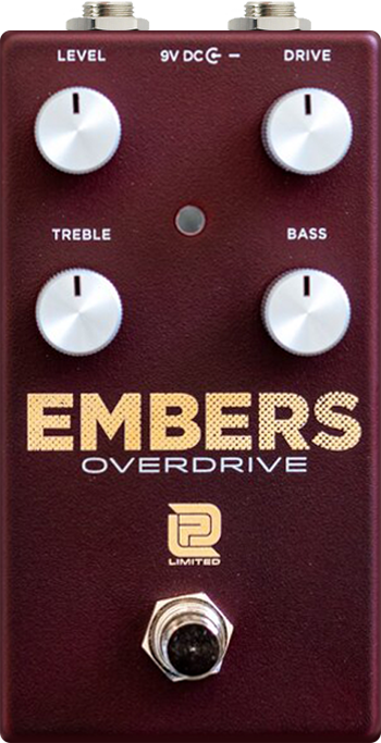 LPD Embers Overdrive (2024)