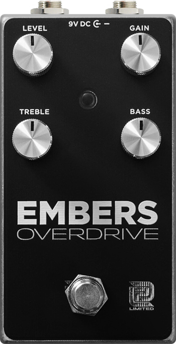 LPD Embers Overdrive