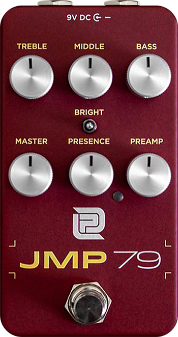 LPD JMP79