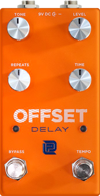 LPD Offset Delay