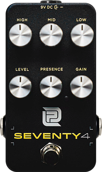LPD Seventy4