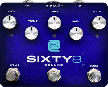 LPD Sixty8 Deluxe