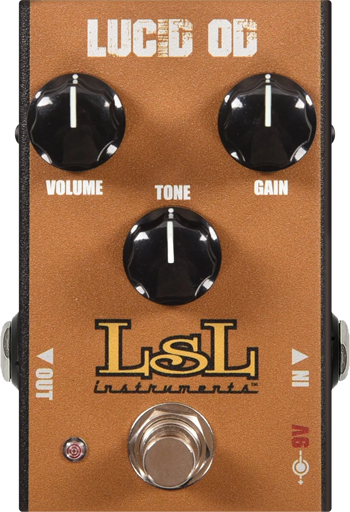 LSL Lucid OD