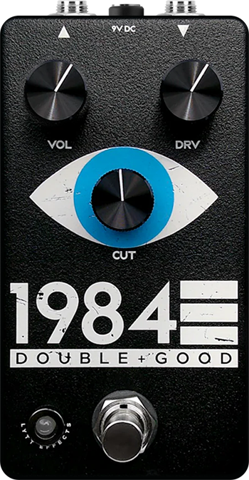 Lytt Effects 1984