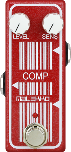 Malekko Comp (Omicron)