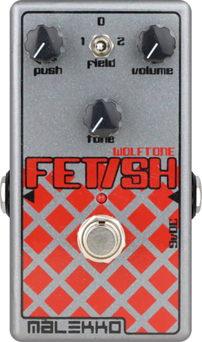 Malekko Fetish MKII