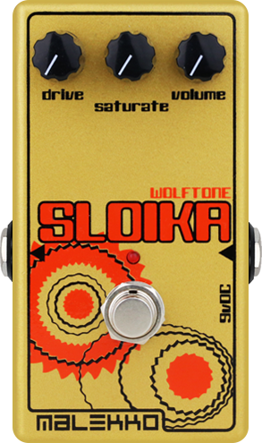 Malekko Sloika MKII