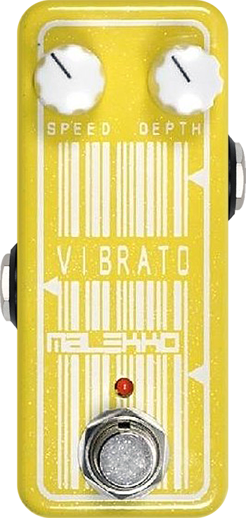 Malekko Vibrato (Omicron)