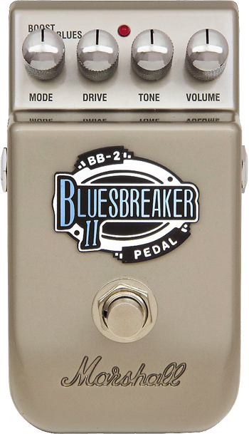 Marshall BB-2 Blues Breaker
