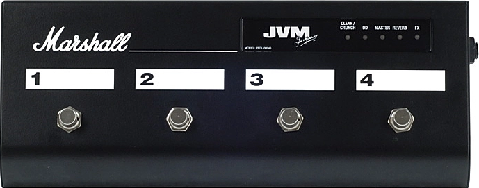 Marshall PEDL-00045 Footswitch