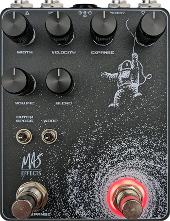 MAS Effects Expanse