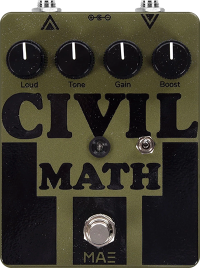 Mask Audio Electronics Civil Math