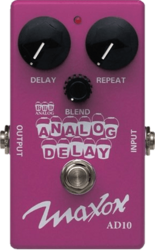Maxon Analog Delay AD10