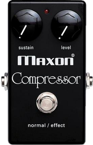Maxon Compressor CP101