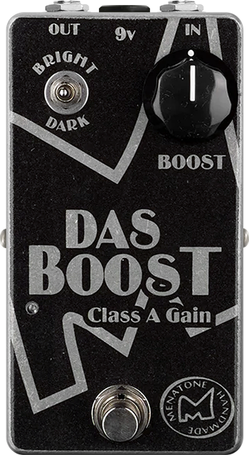 Menatone Das Boost