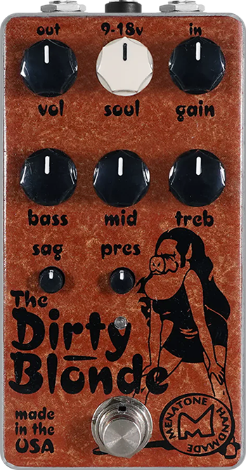 Menatone The Dirty B