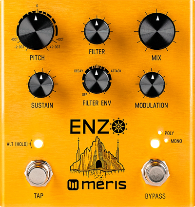 Meris Enzo