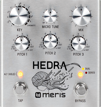 Meris Hedra