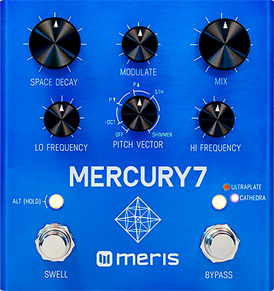 Meris Mercury7