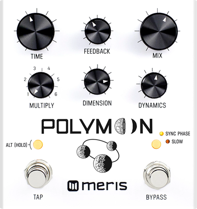 Meris Polymoon