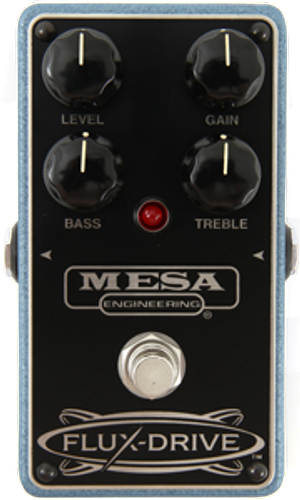Mesa Boogie Flux-Drive