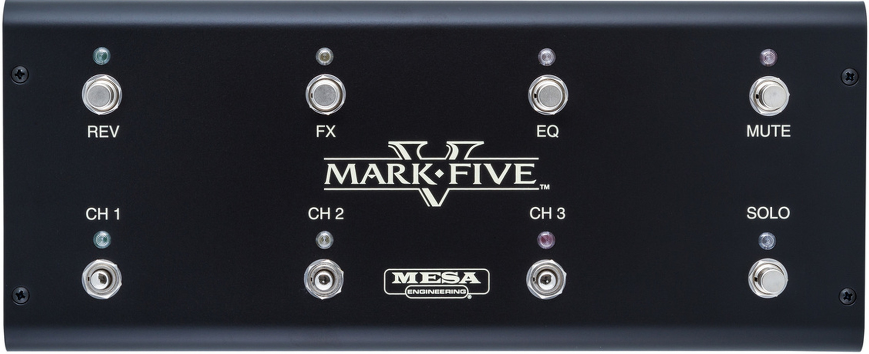 Mesa Boogie Mark V Footswitch