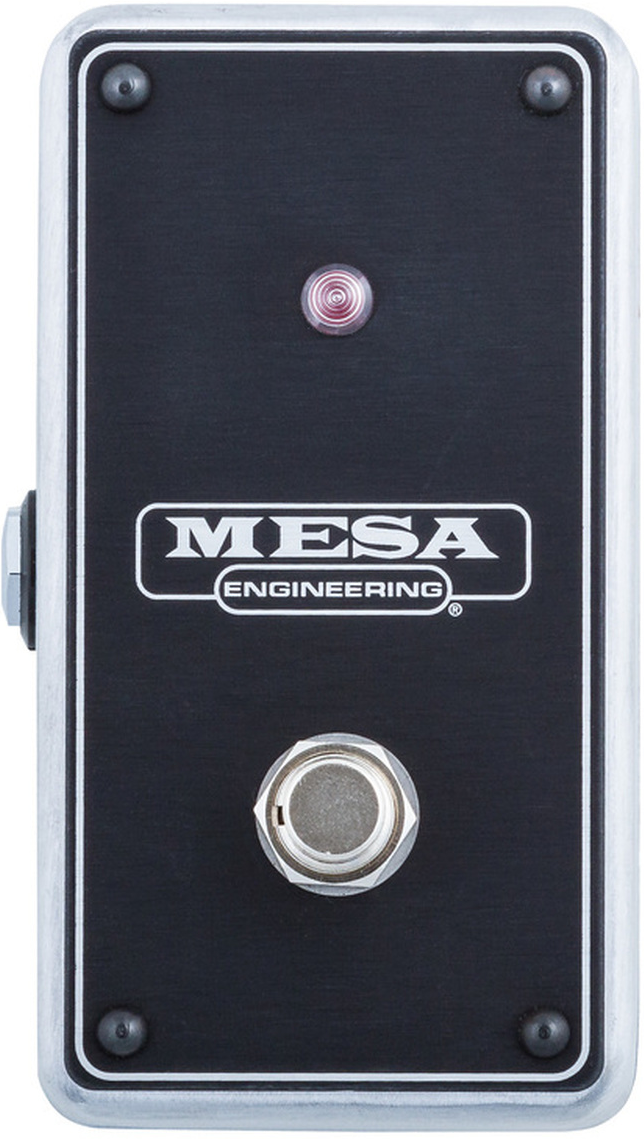 Mesa Boogie Rosette Footswitch