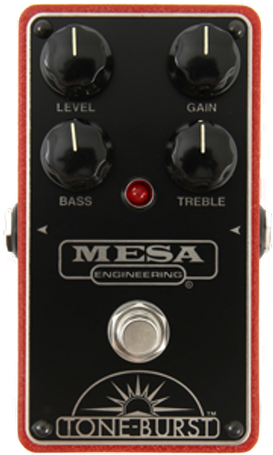 Mesa Boogie Tone-Burst