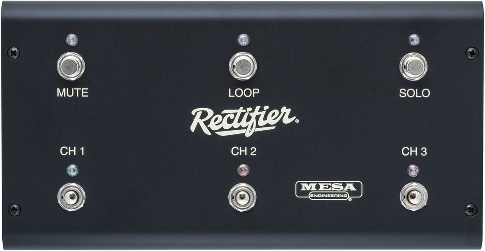 Mesa Boogie Triple Rectifier Footswitch