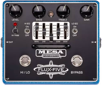 Mesa Boogie Flux-Five