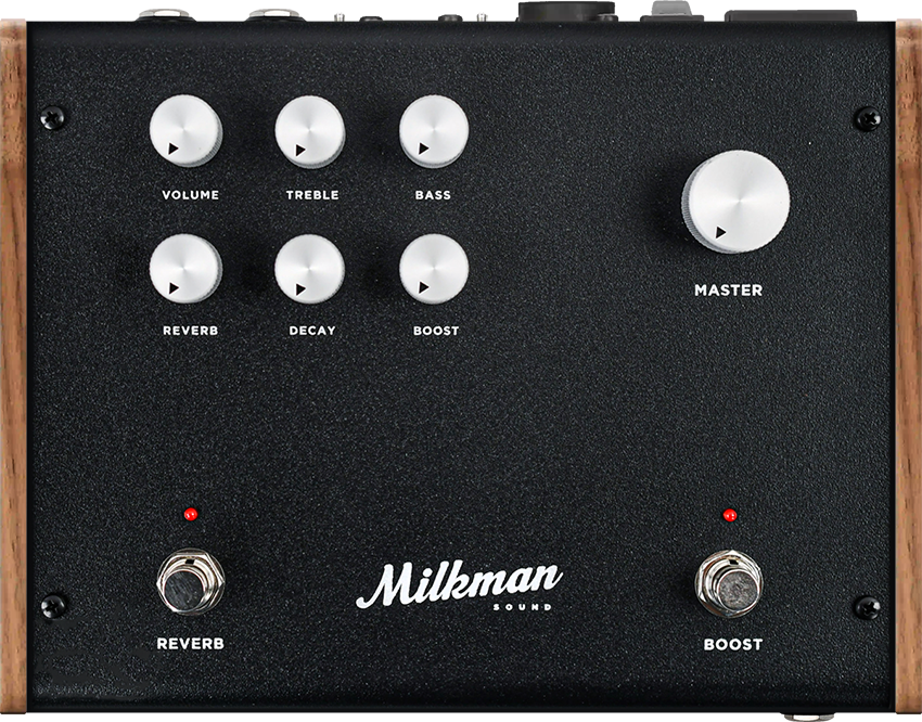 Milkman Sound The Amp 100